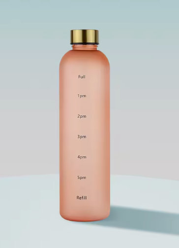 Borraccia Premium 1000ml Floreva